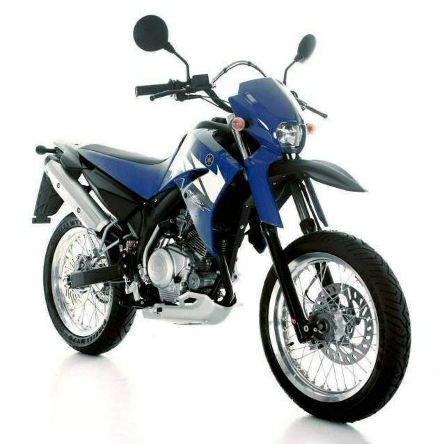 OCASION!YAMAHA XT125X nuevas a estrenar 2.100€ - Forocoches